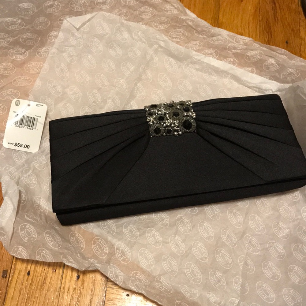 Jessica McClintock evening clutch